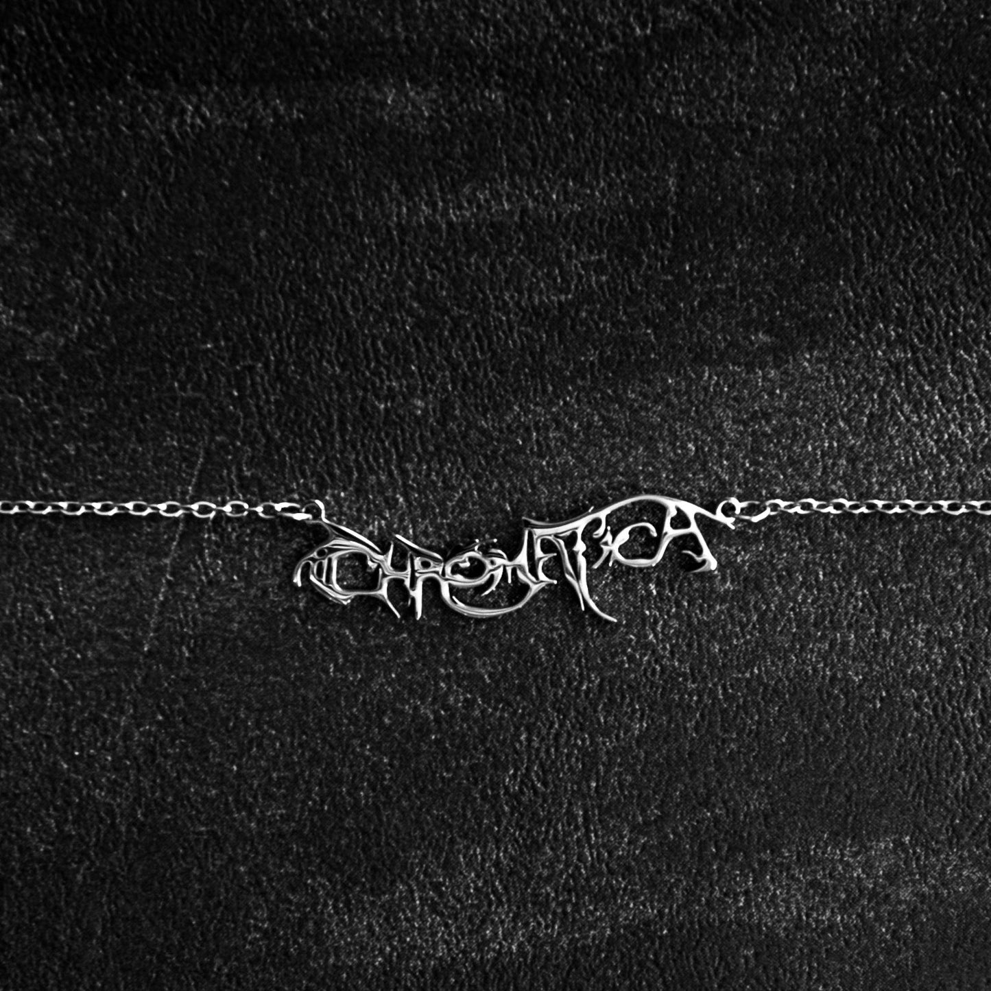 CHROMATICA Necklace | Lady Gaga