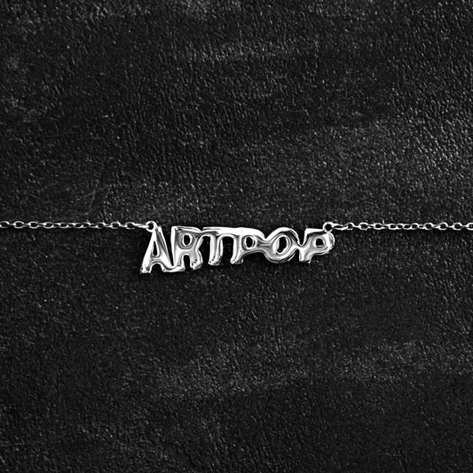 ARTPOP Necklace | Lady Gaga