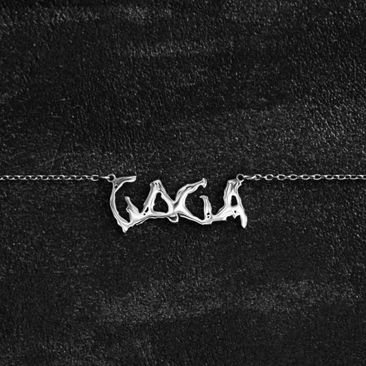 GAGA Necklace | Lady Gaga